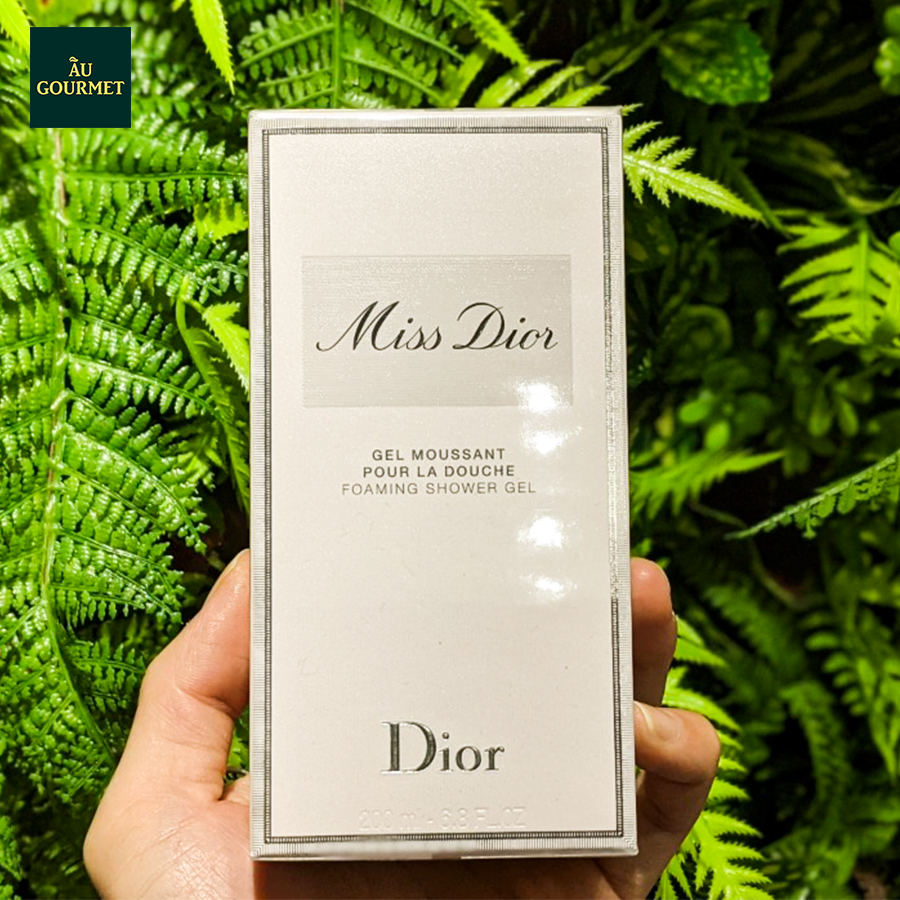 Miss Dior Foaming shower gel  Womens Fragrance  Fragrance  DIOR
