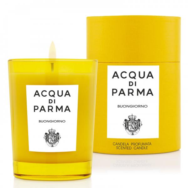 ACQUA DI PARMA Buongiorno Nến thơm 200gr