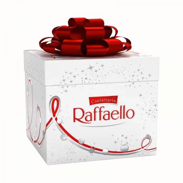 Chocolate phủ dừa Ferrero Raffaello