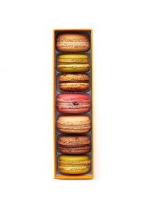 Pierre Hermé macaron 7c