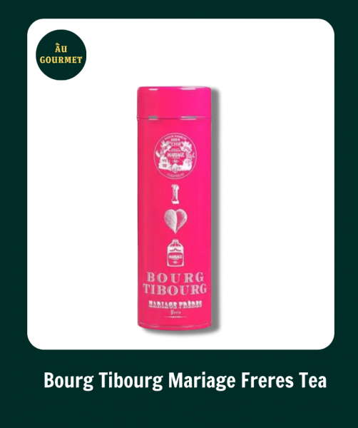 Trà Pháp Mariage Freres