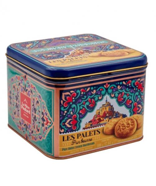 La Mere Poulard Coffret Mythique de palets