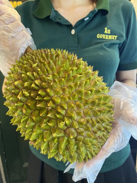 Sầu riêng Musang King Grade AA