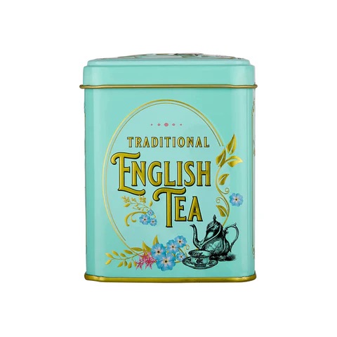 English Tea Vintage Victorian