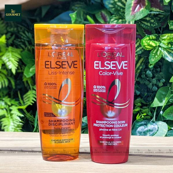 Loreal elseve dầu gội 290ml