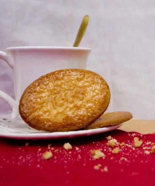 La Mere Poulard Coffret Mythique de grandes galettes