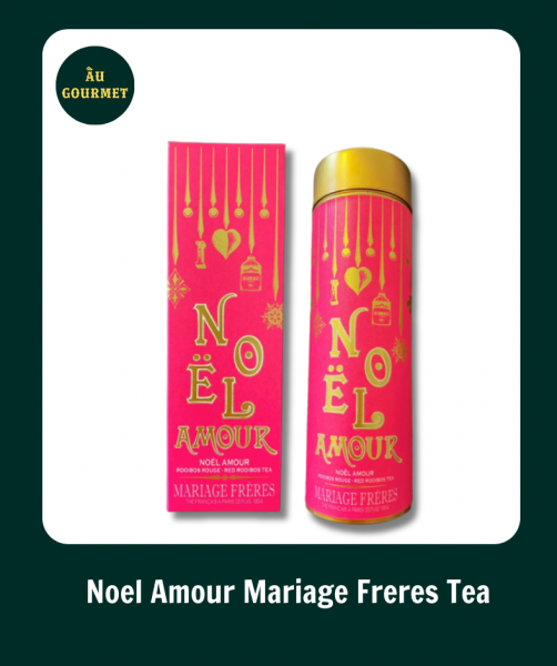 Trà Pháp Mariage Freres