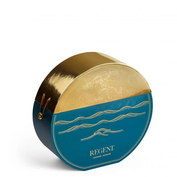 Bánh trung thu The Regent