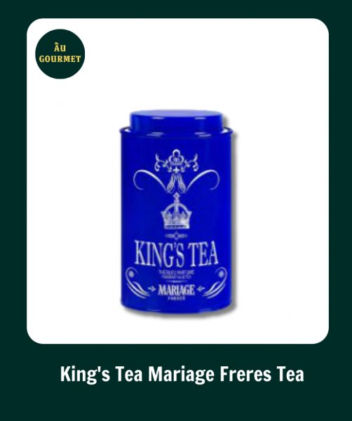 Trà Pháp Mariage Freres 