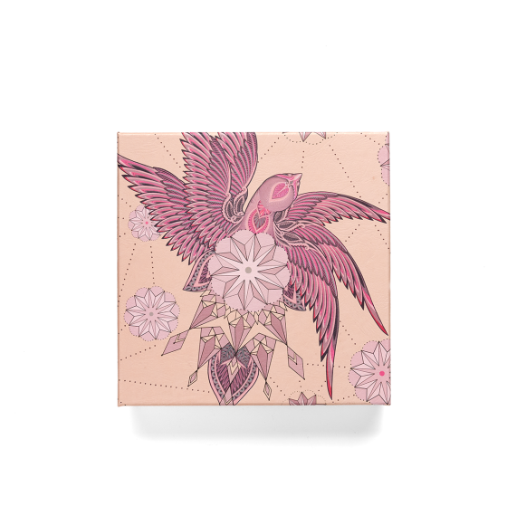 Macaron Pierre Herme Valentine (Hộp 24 bánh)