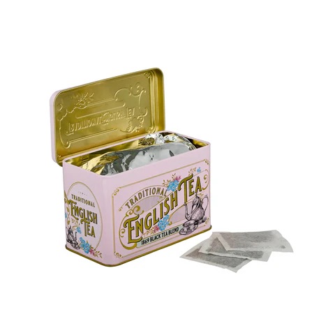 English Tea Vintage Victorian