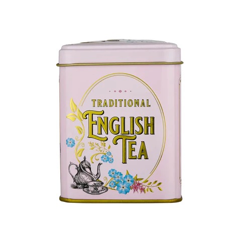 English Tea Vintage Victorian