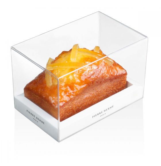 Bánh Pierre Herme vị Lemon