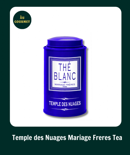 Trà Pháp Mariage Freres