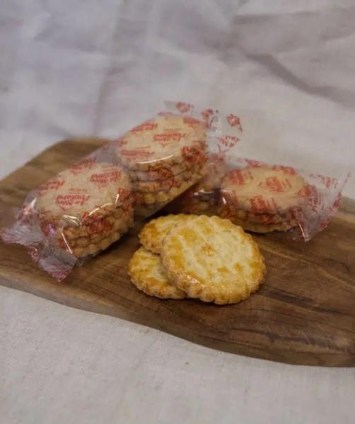 La Mere Poulard Coffret Mythique de sablés