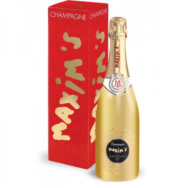 Gold Cuvee 