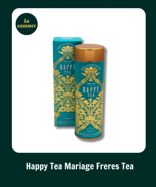 Trà Pháp Mariage Freres 