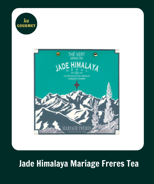 Trà Pháp Mariage Freres 