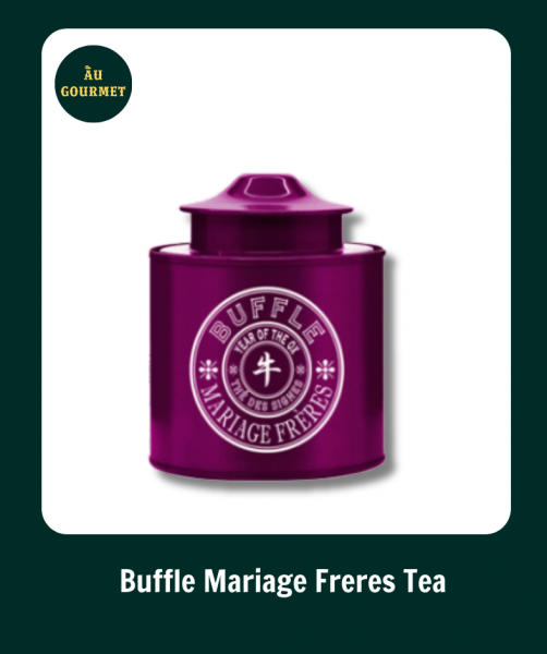 Trà Pháp Mariage Freres 