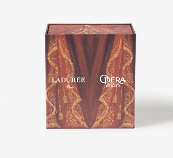 Macaron Laduree Opera - Bản giới hạn