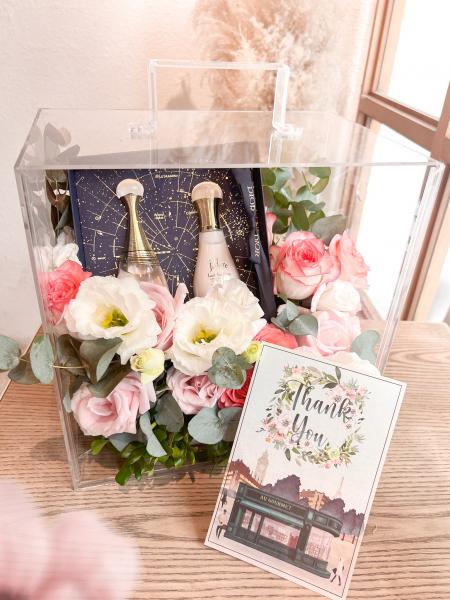 Set nước hoa cao cấp Dior