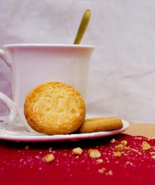 La Mere Poulard Coffret Mythique de palets citron