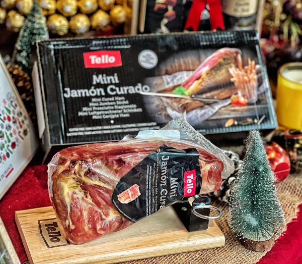 SET NOEL ĐÙI HEO MUỐI