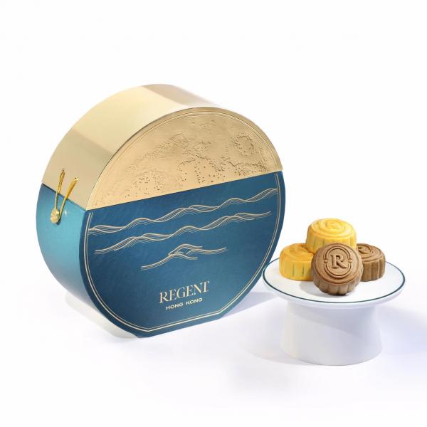 Bánh trung thu The Regent