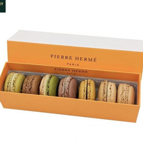 Pierre Hermé macaron 7c