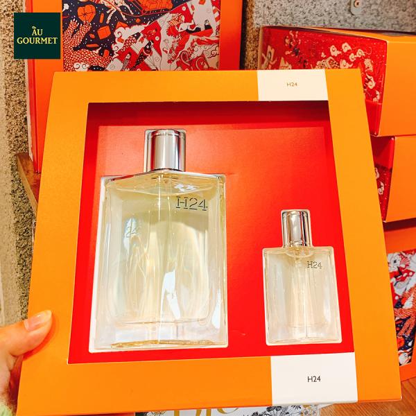 Hermes H24 set nước hoa