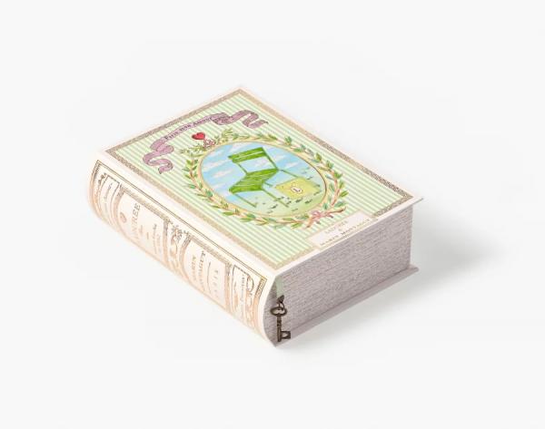 Macaron Ladurée x Marin Montagut bản giới hạn