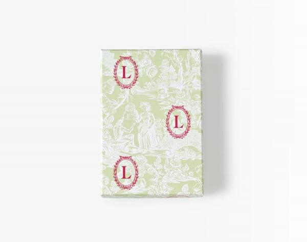 Laduree Eugenie (Hộp 06 bánh)