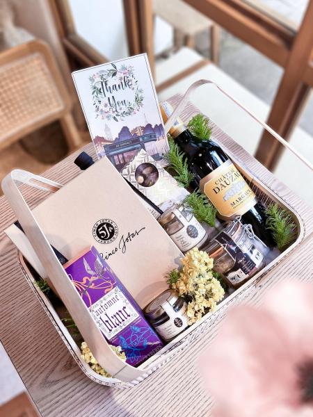 Set quà Doanh nhân 13/10