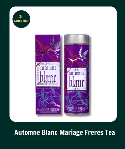 Trà Pháp Mariage Freres 