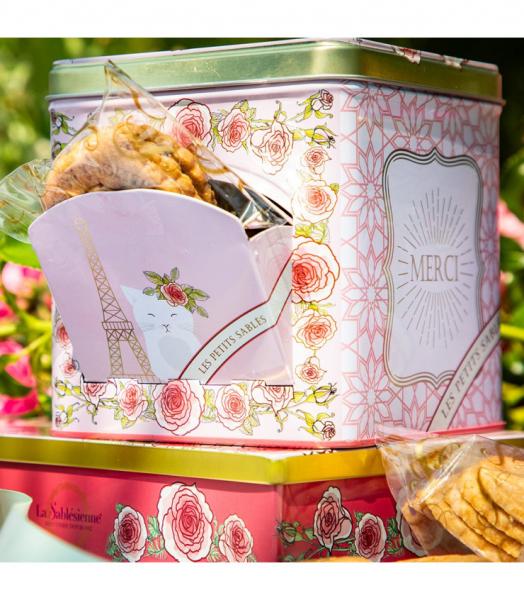 La Sablesienne Dist Matin a Paris