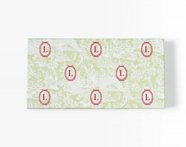 Laduree Eugenie (Hộp 18 bánh)