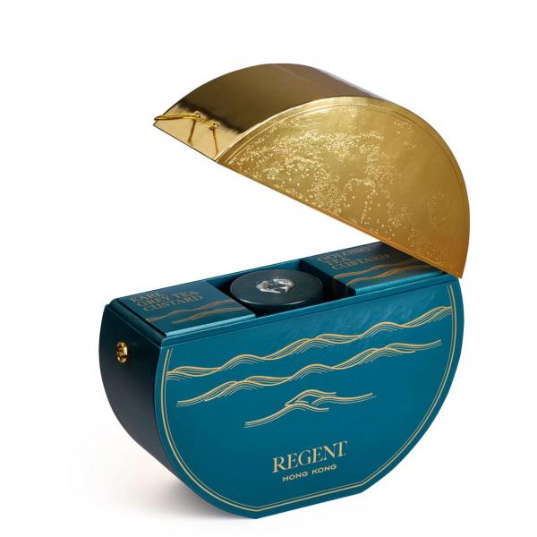 Bánh trung thu The Regent