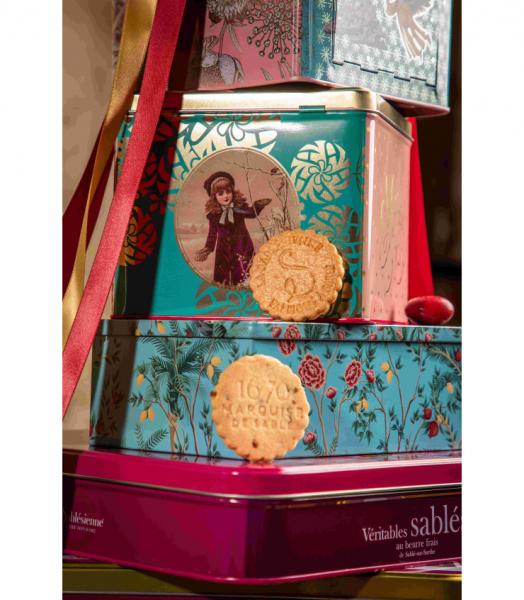 La Sablesienne Jouets D'adele 