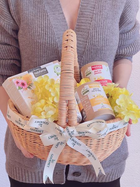 Set quà Thư giãn và tái tạo