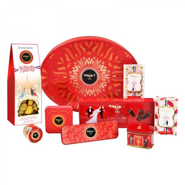 Gift-box 