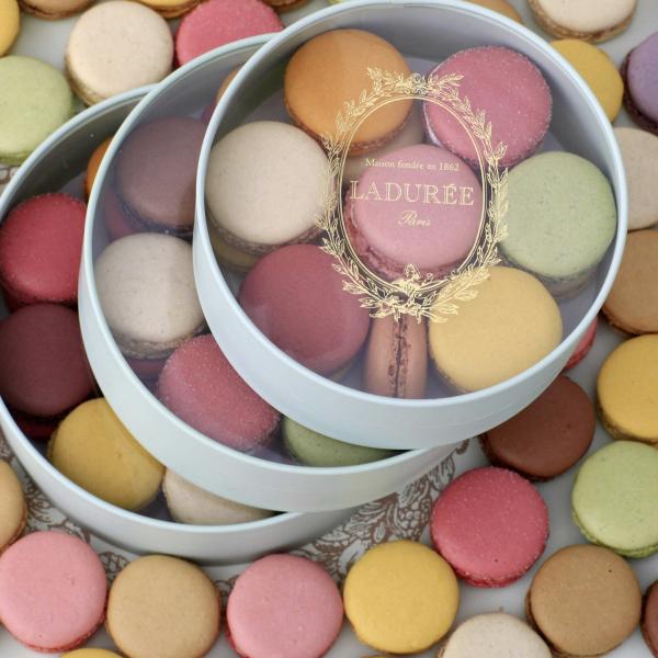 Laduree macaron 15c