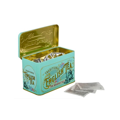 English Tea Vintage Victorian