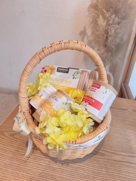 Set quà Thư giãn và tái tạo