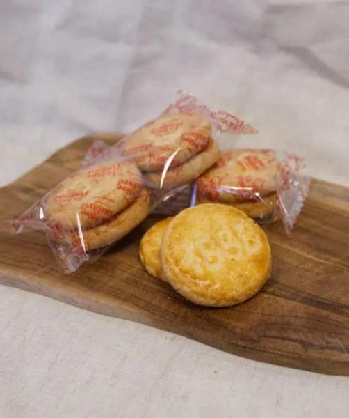 La Mere Poulard Coffret Mythique de palets