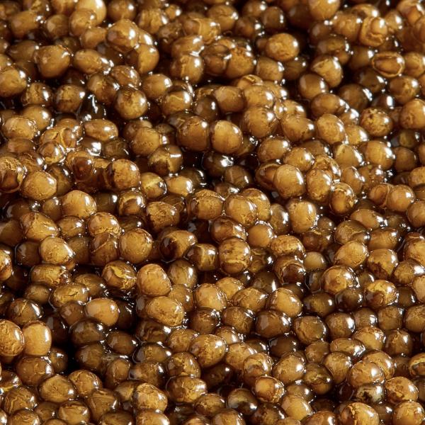 Kaspia Oscietra Reserve Caviar
