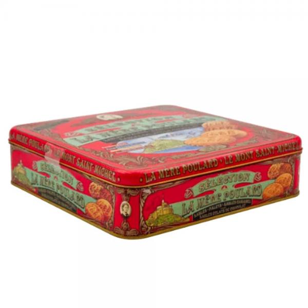 La Mere Poulard Sables ESclats De Chocolat