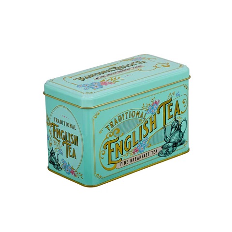 English Tea Vintage Victorian