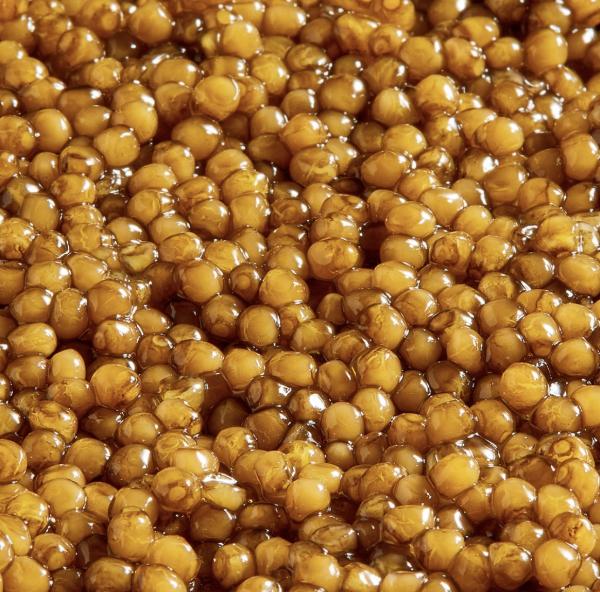 Kaspia Oscietra Gold Caviar