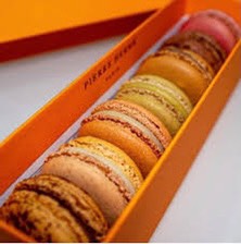 Pierre Hermé macaron 7c