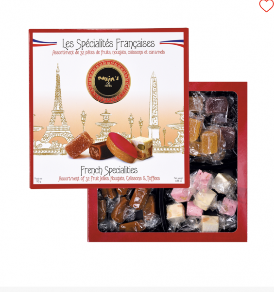 French Specialities